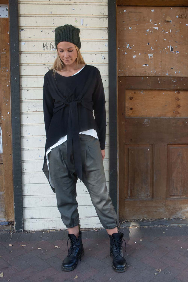 Cheap Tricks Crop sweatshirt