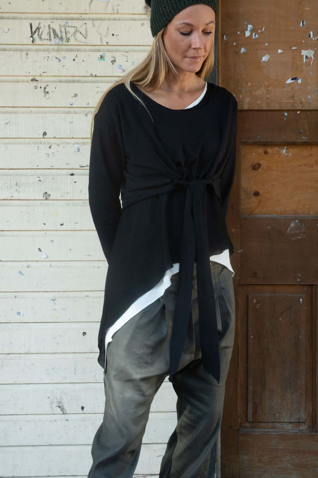 Cheap Tricks Crop sweatshirt