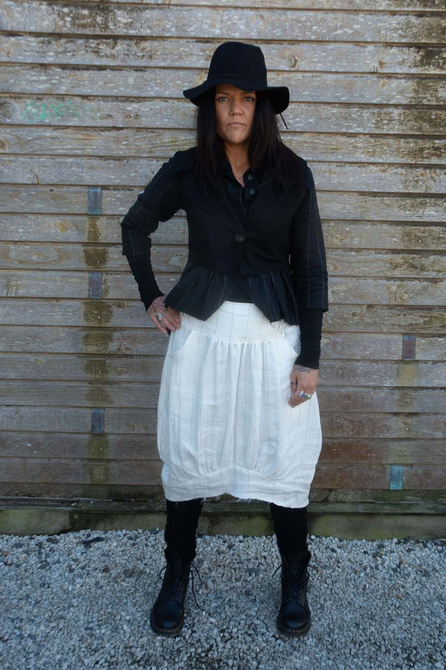 Long Way Home Merino Leggings
