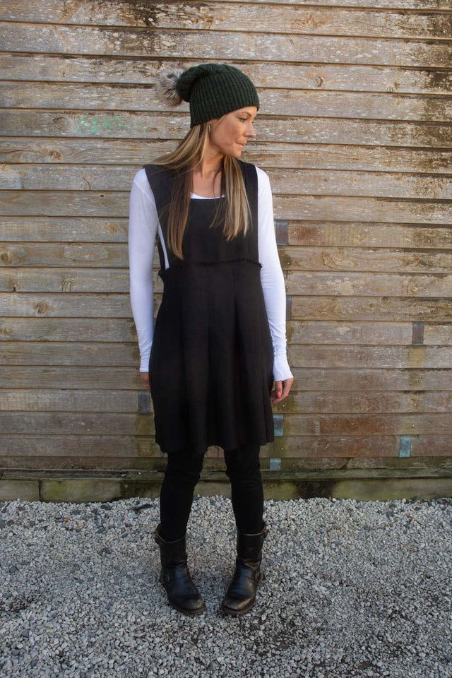 Long Way Home Merino Leggings