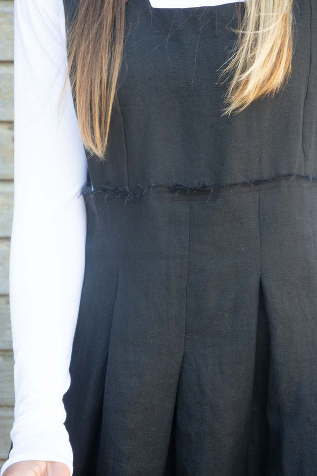 Top of the Class dress