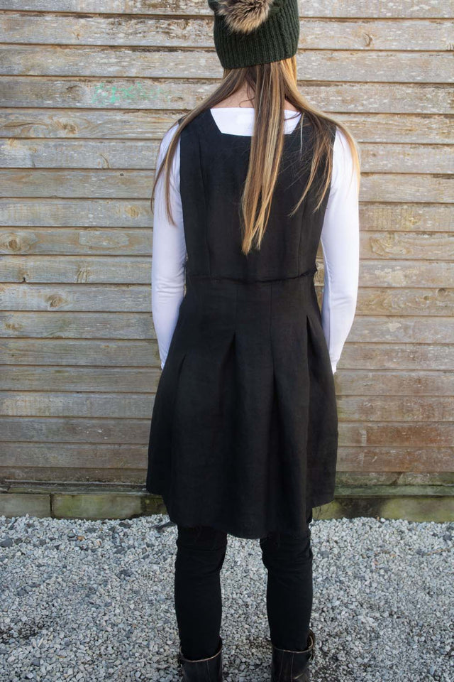 Top of the Class dress