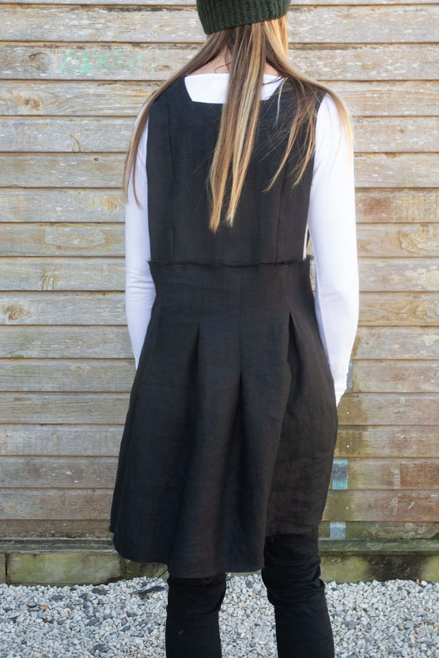 Top of the Class dress