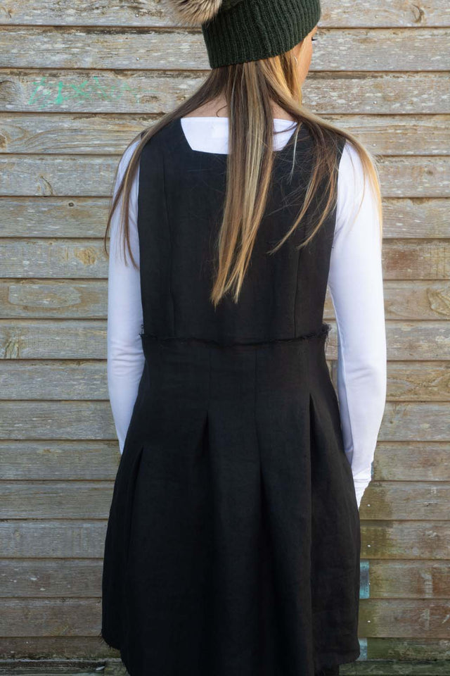 Top of the Class dress