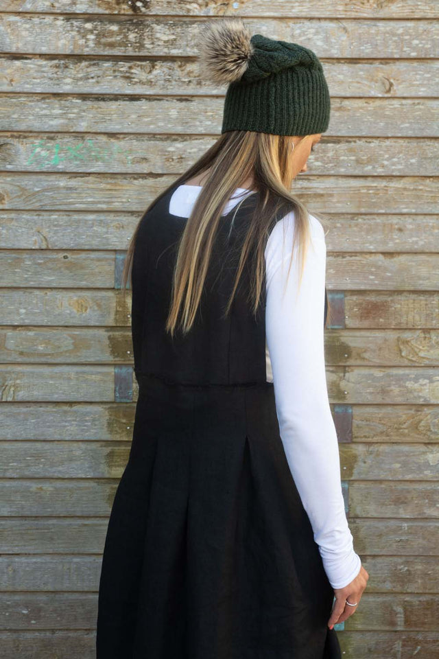 Top of the Class dress