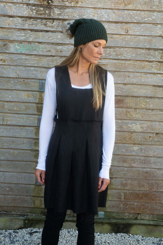 Top of the Class dress