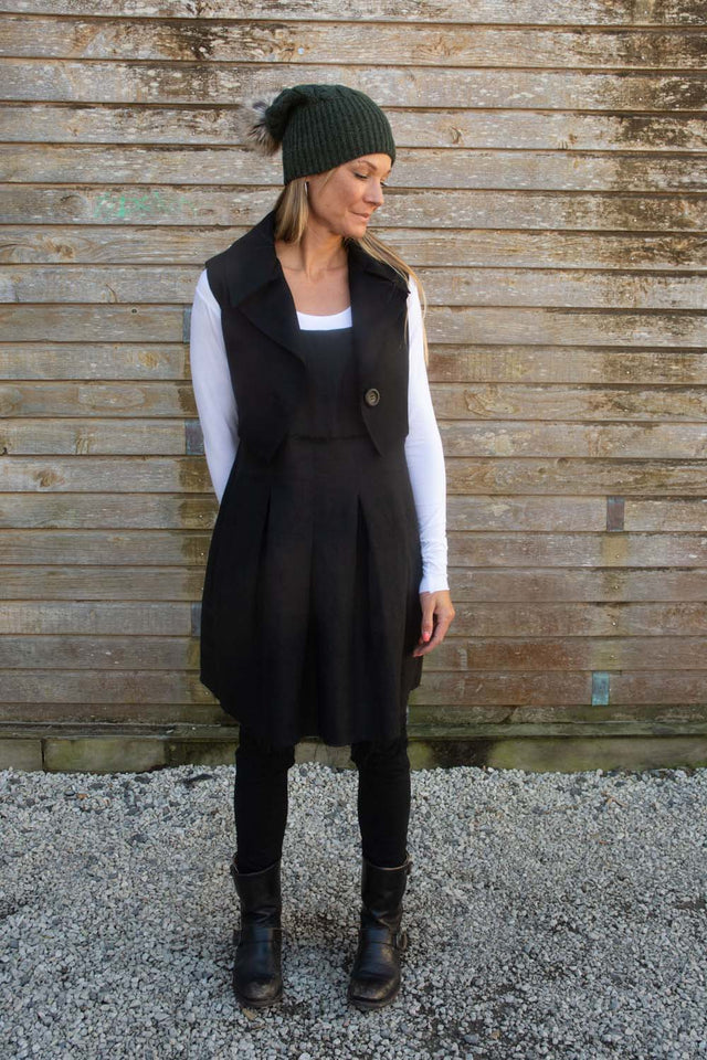 Top of the Class dress