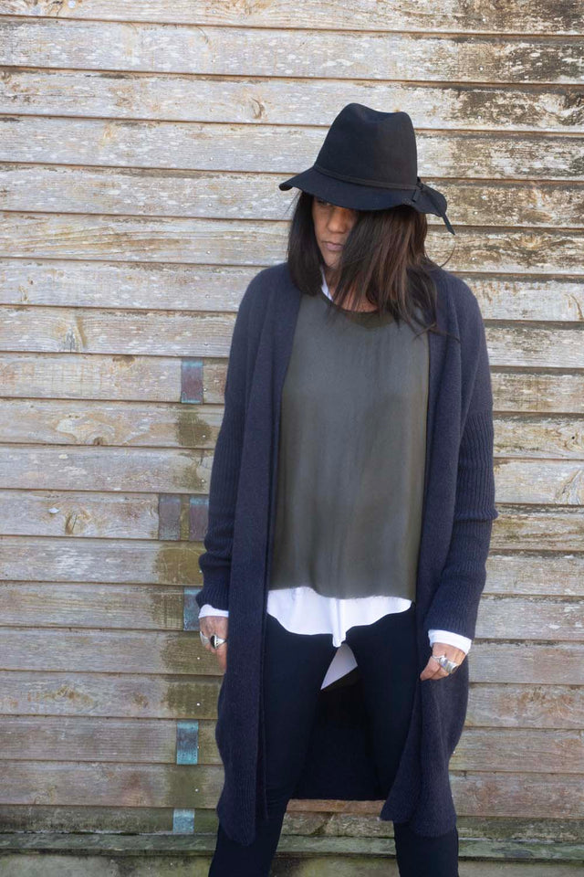 Dream Weaver Cardi