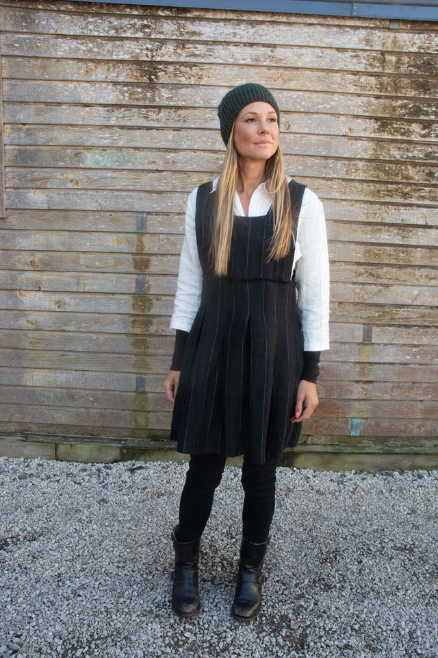 Top of the Class dress