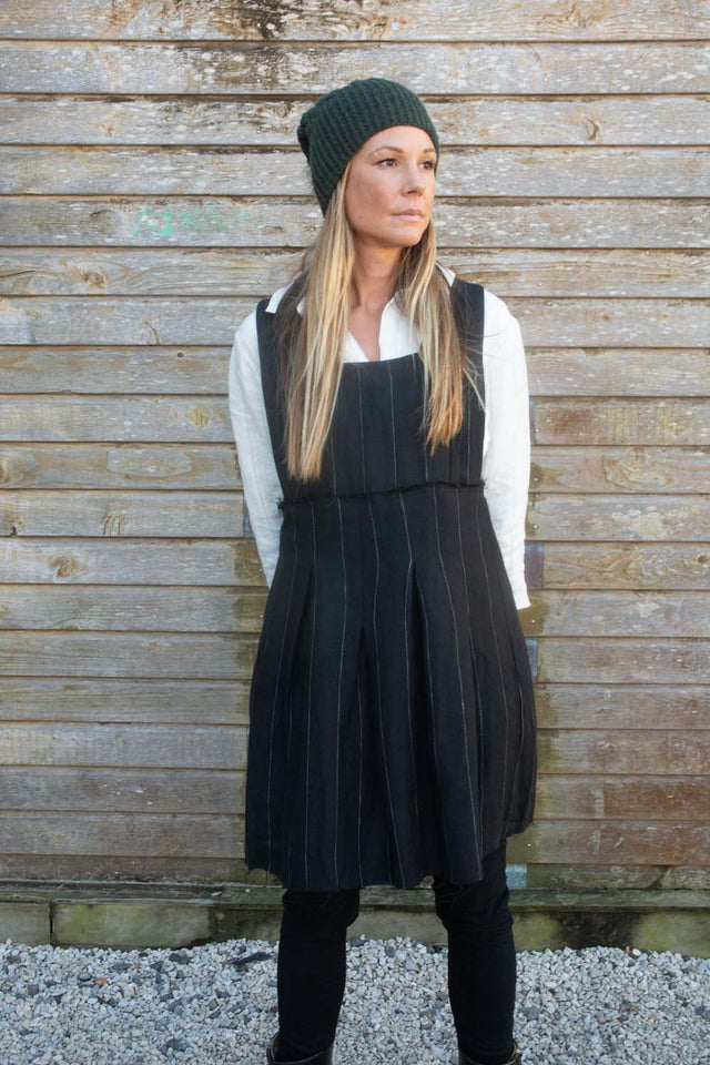 Top of the Class dress