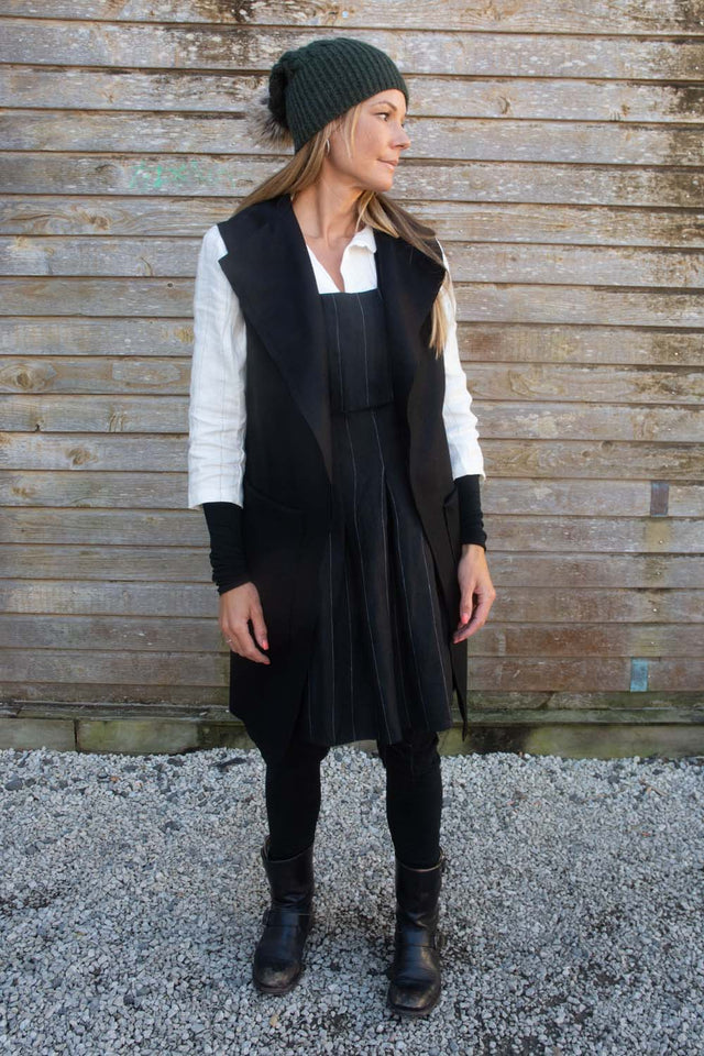 Top of the Class dress