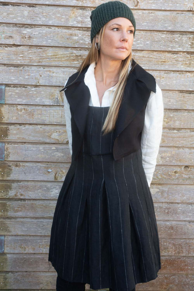Top of the Class dress