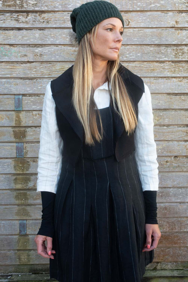 Top of the Class dress