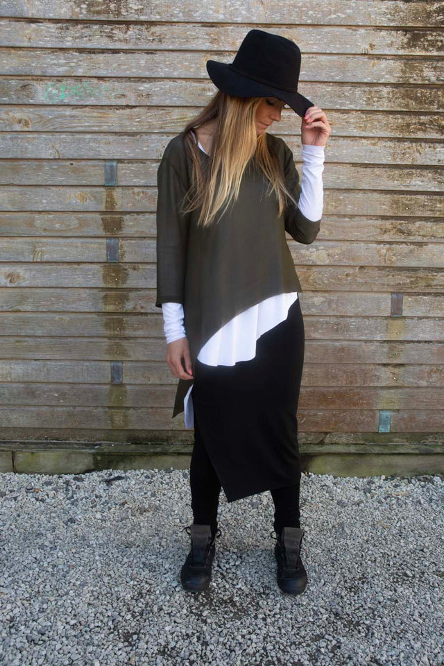 Long Way Home Merino Leggings