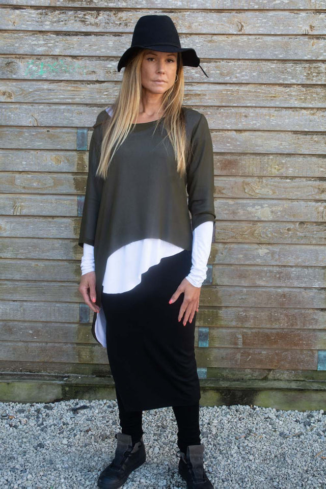 The Gap year tee