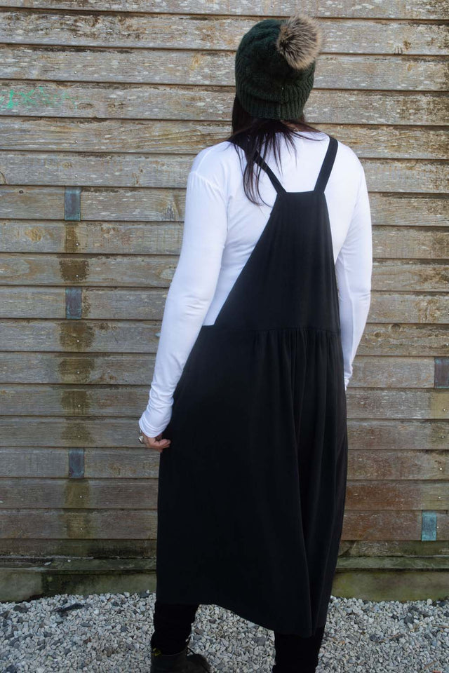 Keepin it Real Pinafore