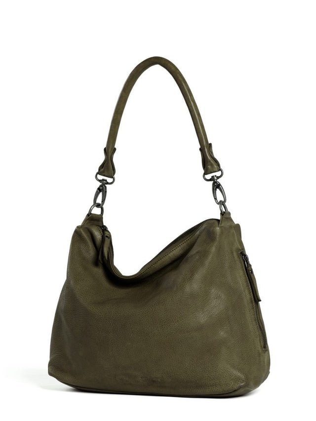 Marbella Leather Handbag