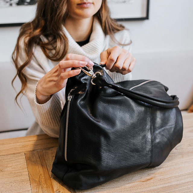 Dusky Robin Adele Bag