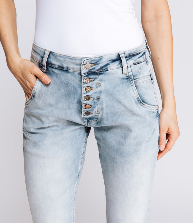 Zhrill Amy Jeans