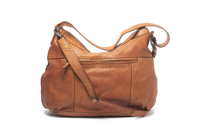 Rugged Hide Avalon bag