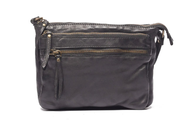 Rugged Hide Brittany Bag