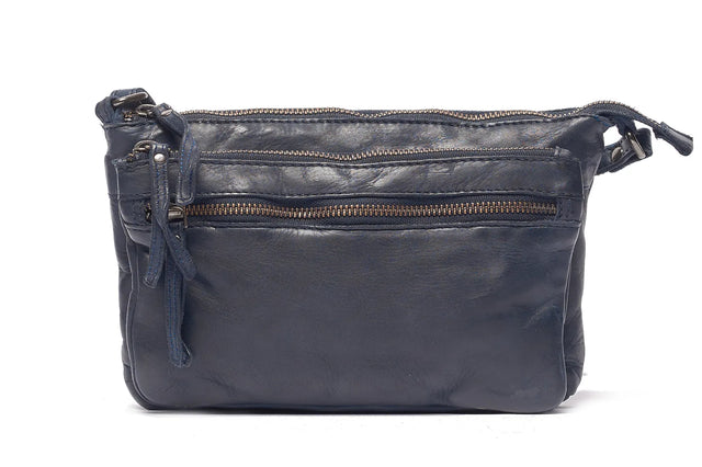 Rugged Hide Brittany Bag