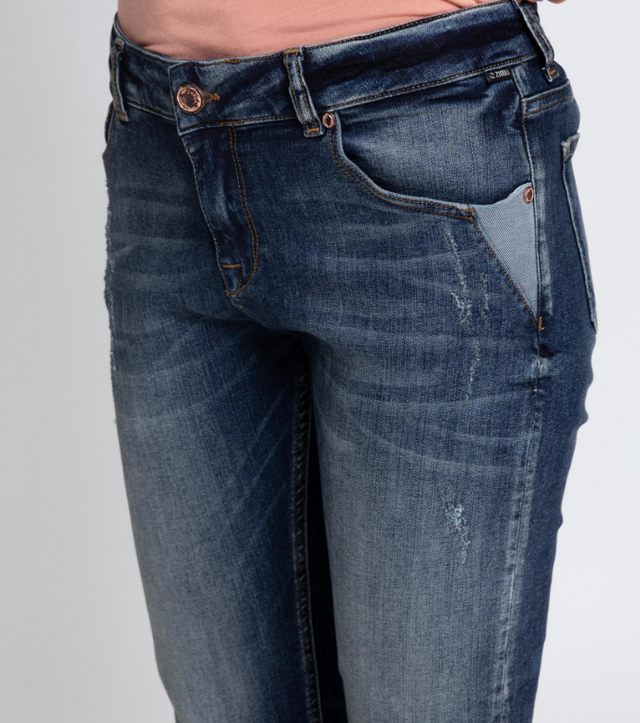 Zhrill 'Nova' Jeans