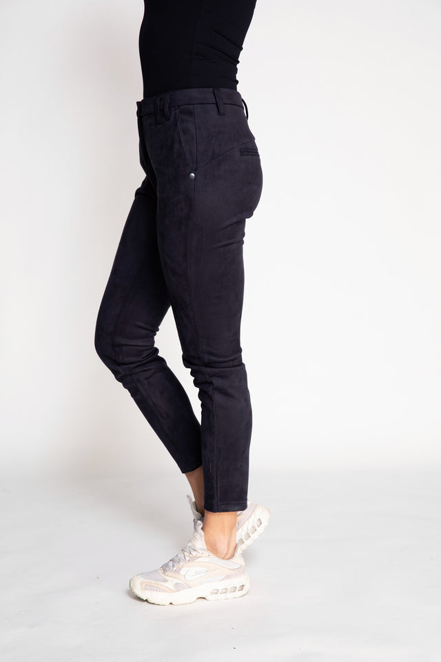 Zhrill Sophia Coated jeans